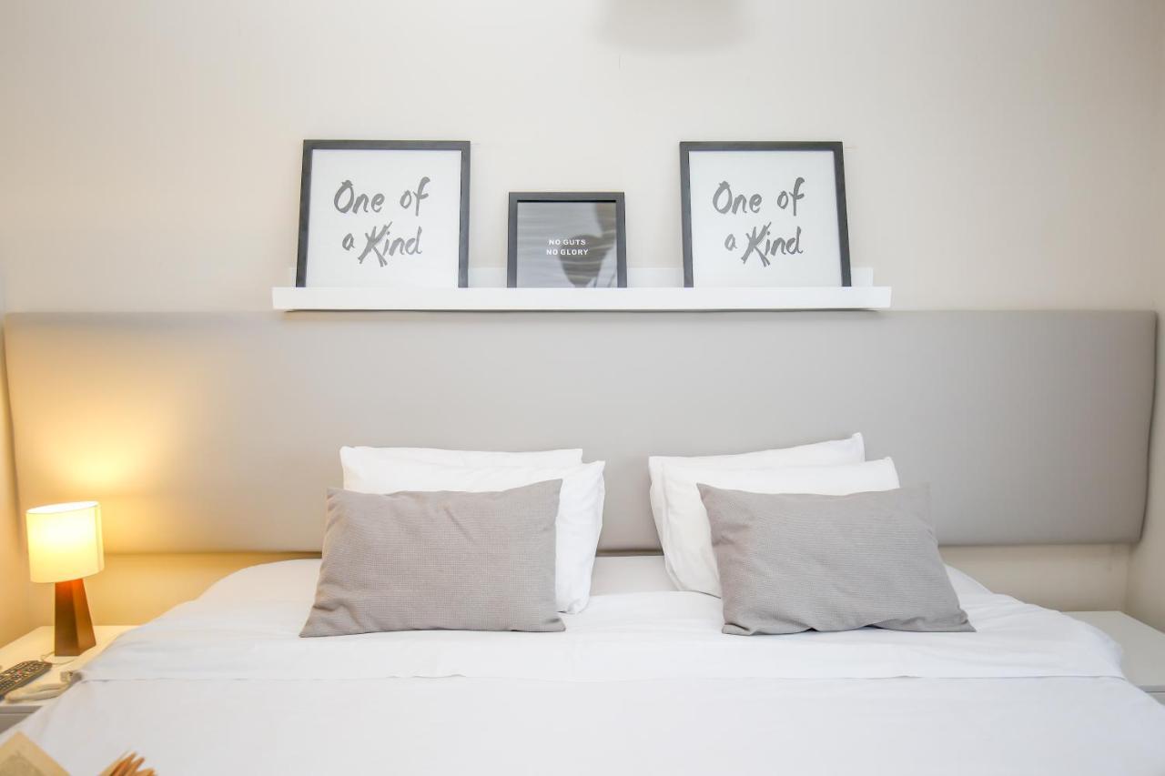Trendy Host Canvas, Miraflores * Lima