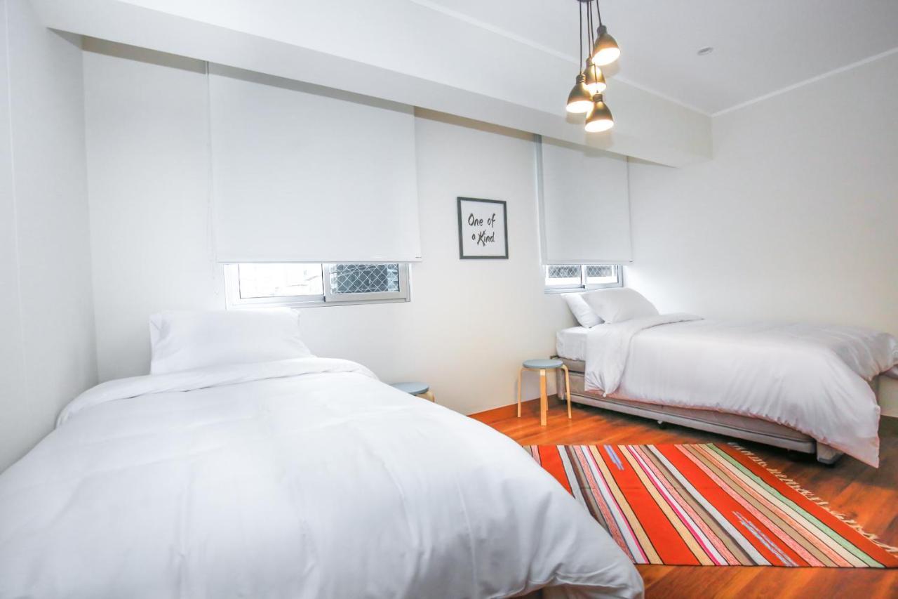 Apartment Trendy Host Canvas, Miraflores *