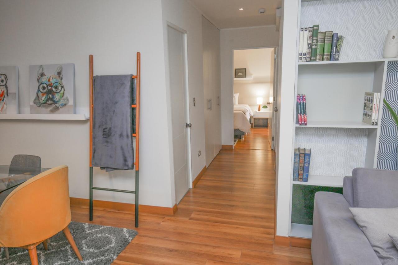 Trendy Host Canvas, Miraflores Apartment Lima