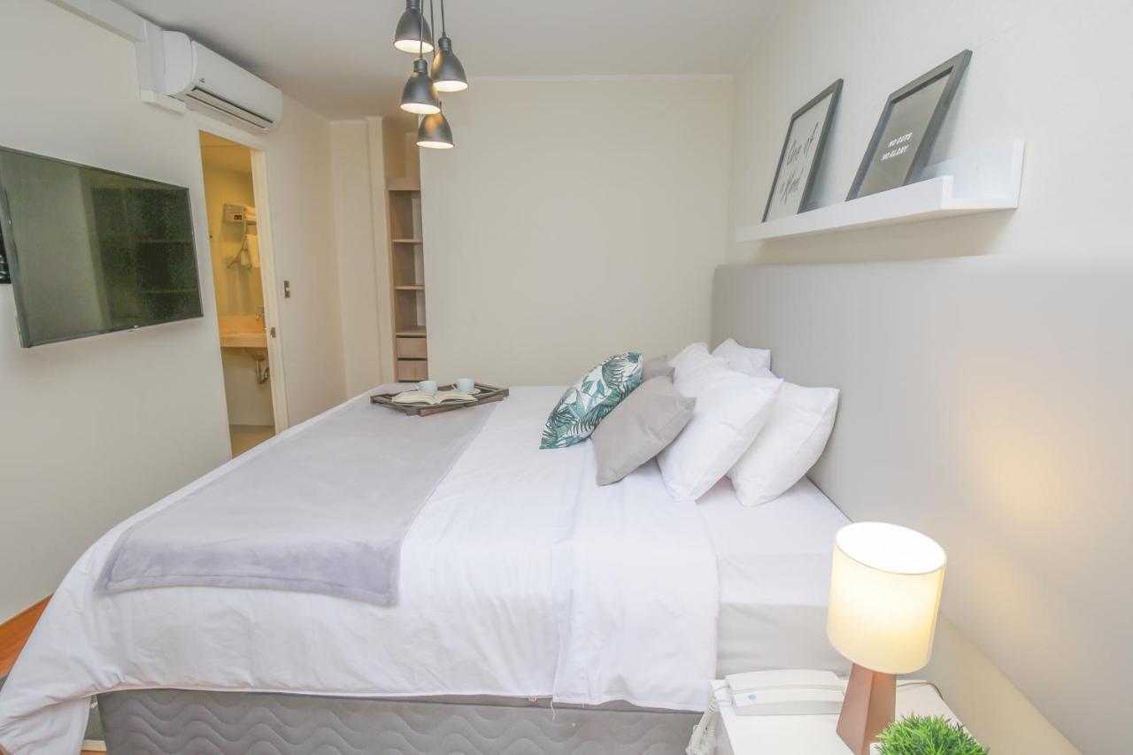 Trendy Host Canvas, Miraflores Lima