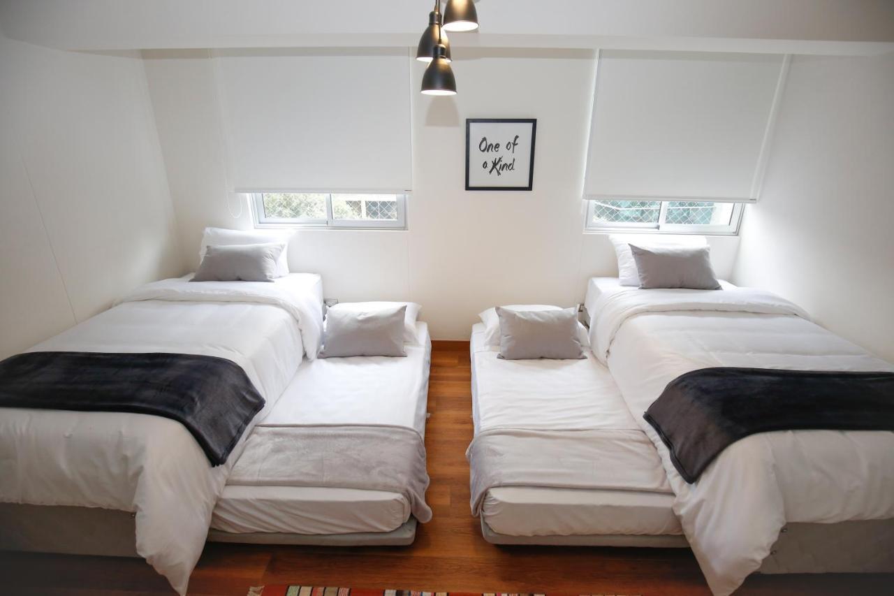 Trendy Host Canvas, Miraflores * Lima