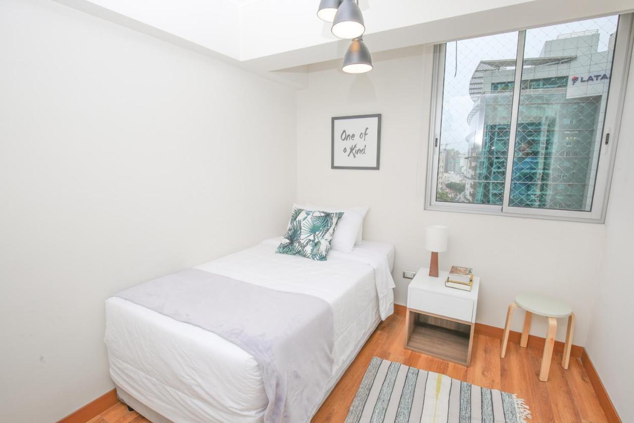 Trendy Host Canvas, Miraflores * Lima