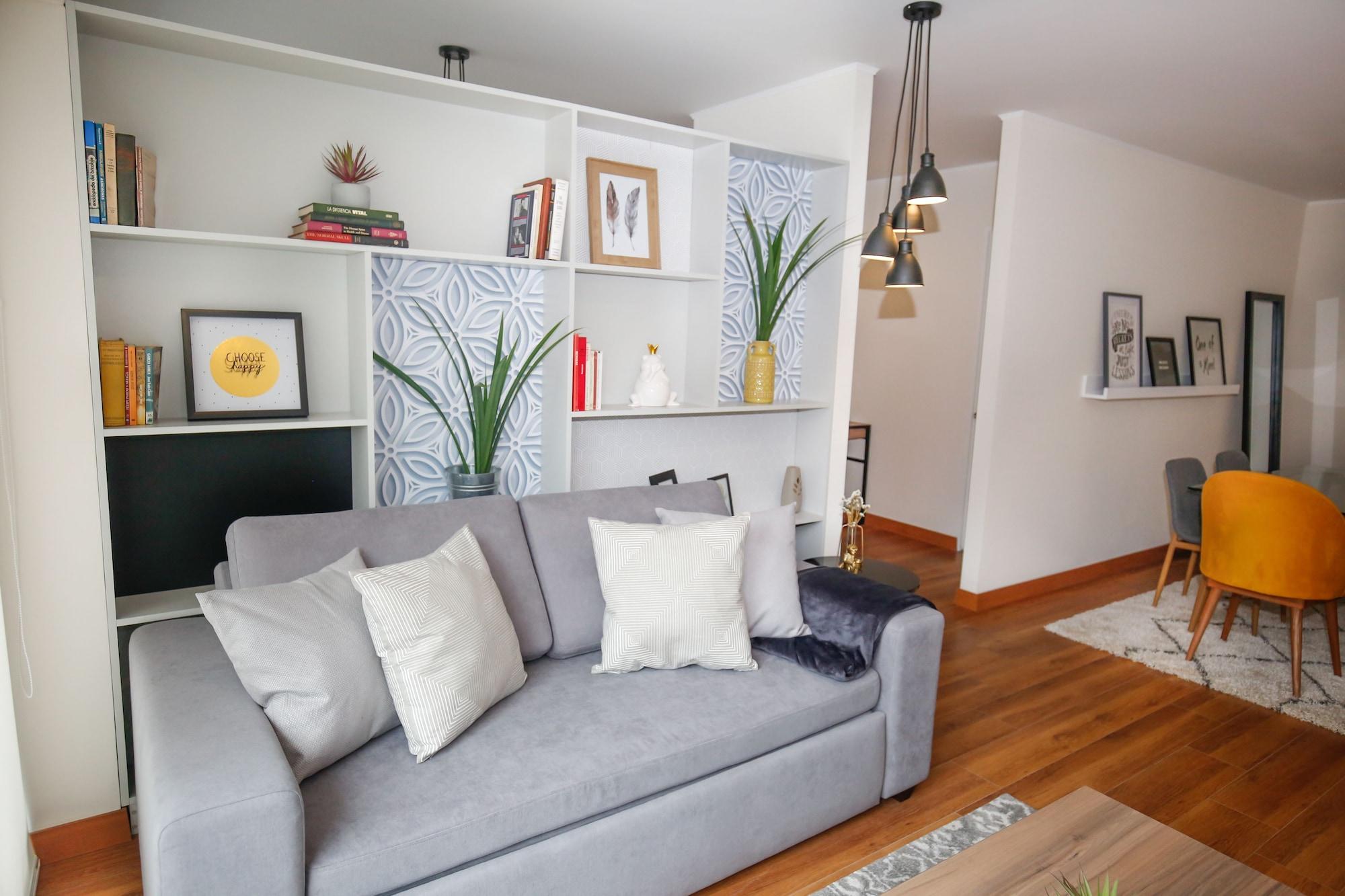Trendy Host Canvas, Miraflores *