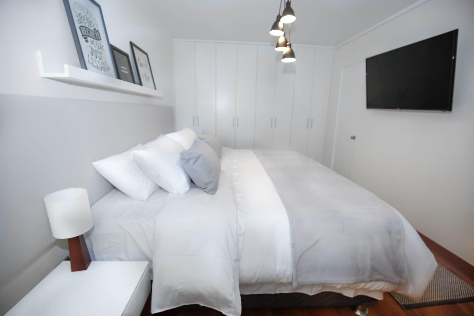 Apartment Trendy Host Canvas, Miraflores