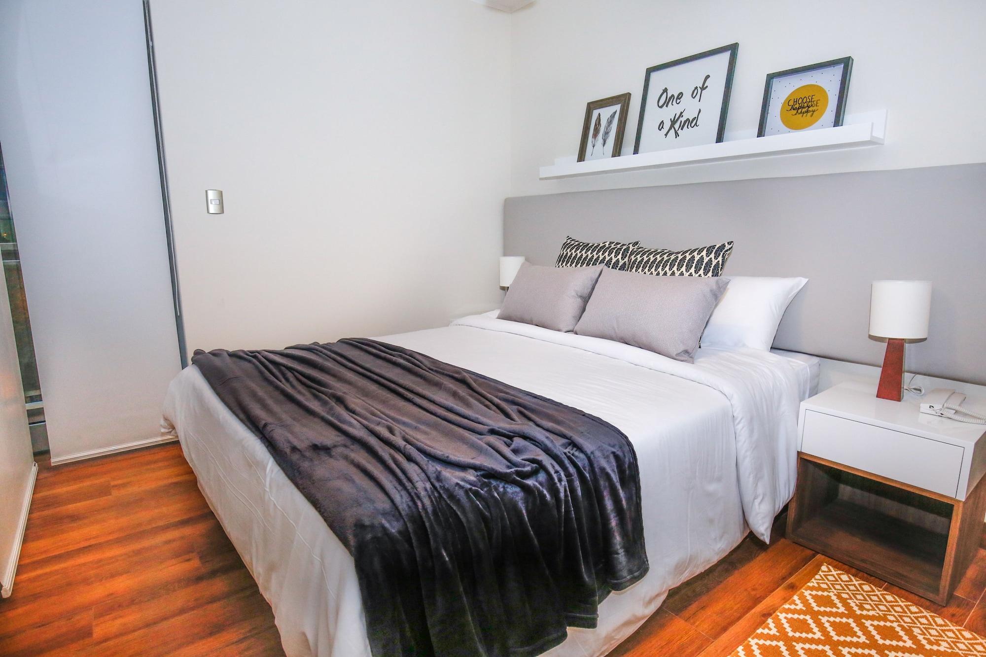 Trendy Host Canvas, Miraflores Apartamento Lima