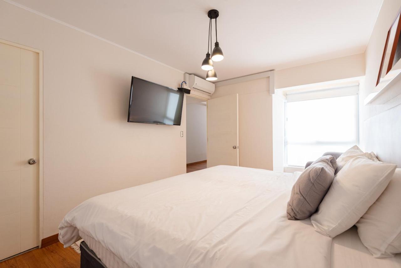 Trendy Host Canvas, Miraflores * Lima