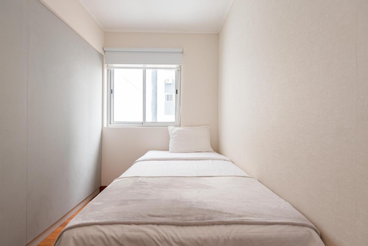 Trendy Host Canvas, Miraflores *