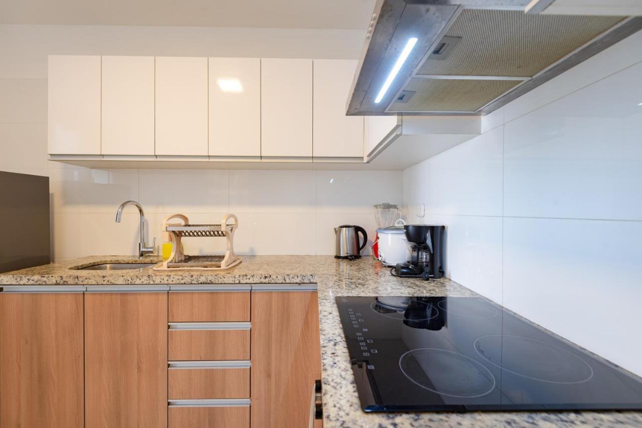 Trendy Host Canvas, Miraflores Apartment *