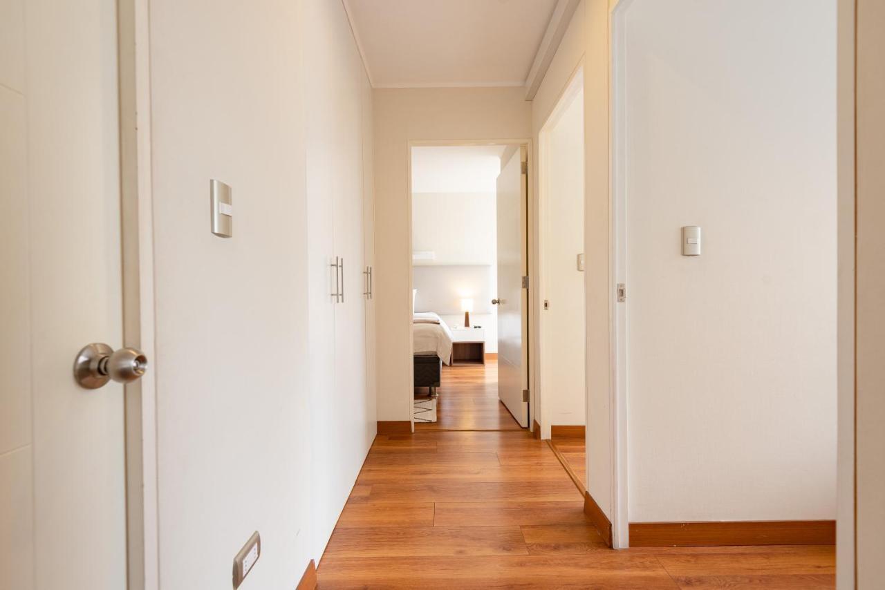 Apartment Trendy Host Canvas, Miraflores Lima