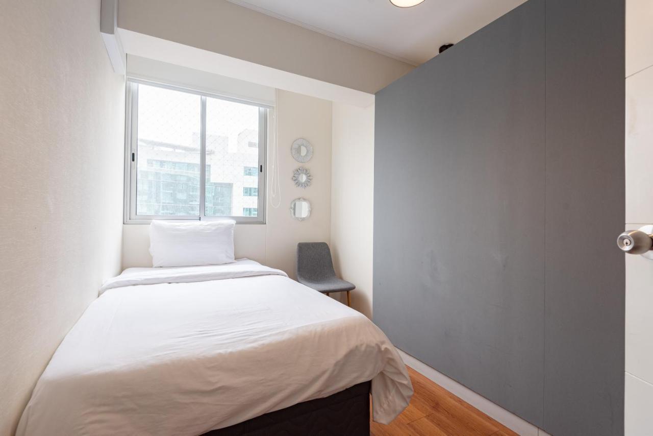 Trendy Host Canvas, Miraflores Lima