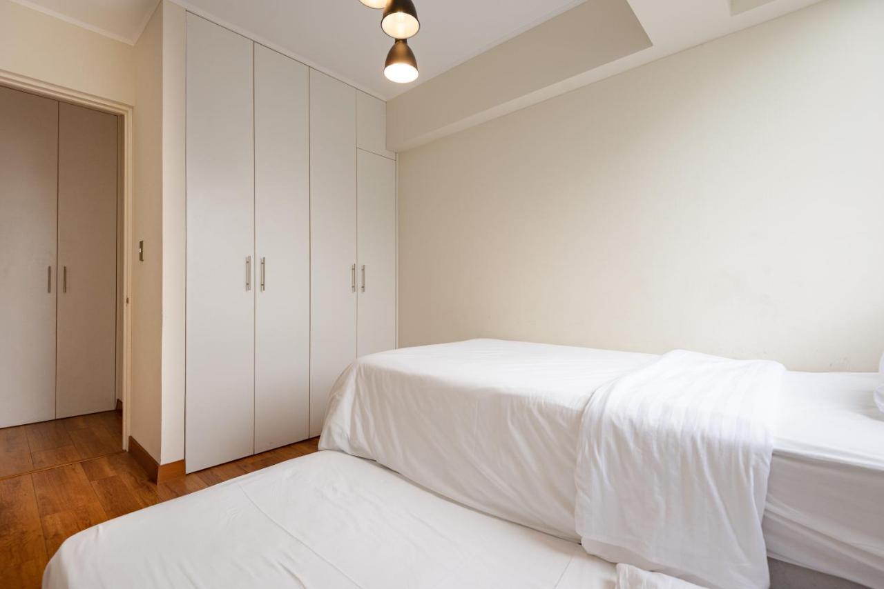 Trendy Host Canvas, Miraflores Apartment