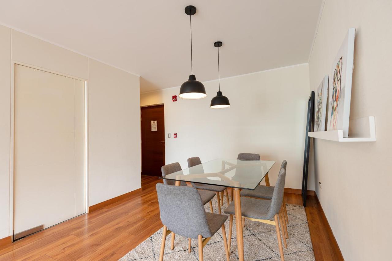 Trendy Host Canvas, Miraflores