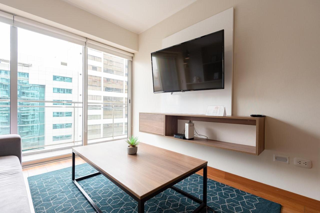 Trendy Host Canvas, Miraflores * Lima