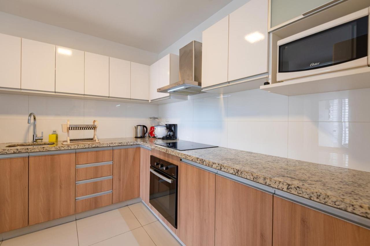 Apartment Trendy Host Canvas, Miraflores