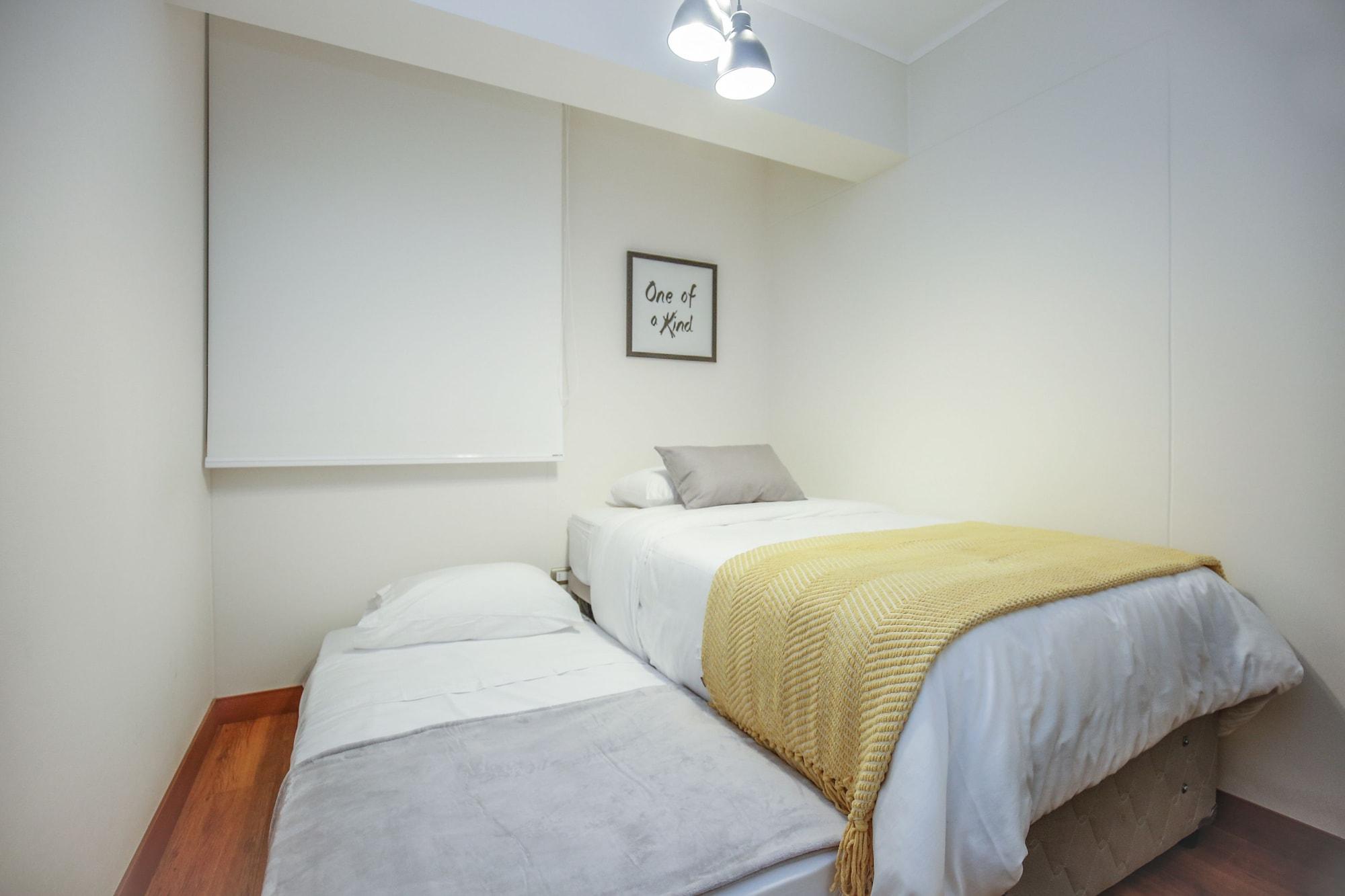 Trendy Host Canvas, Miraflores Apartment *