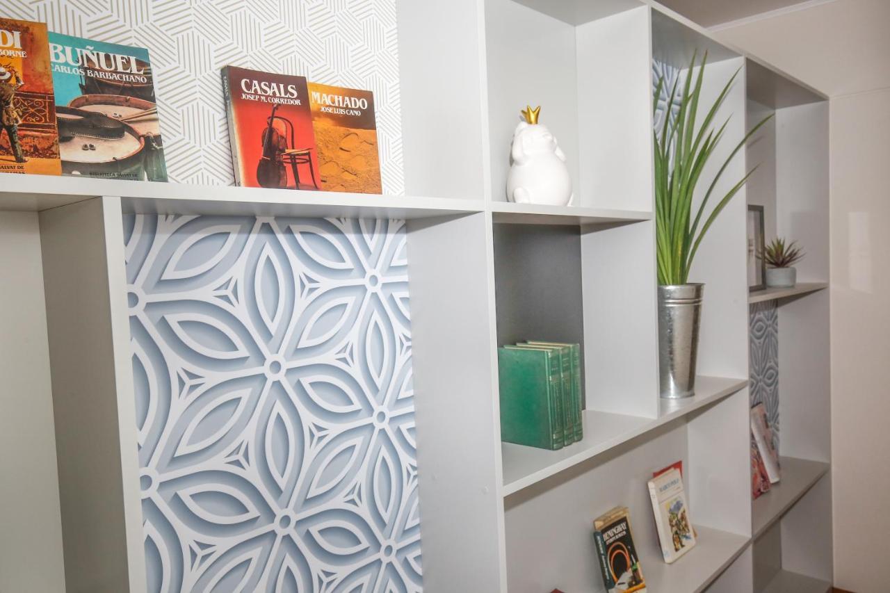 Trendy Host Canvas, Miraflores Apartment *