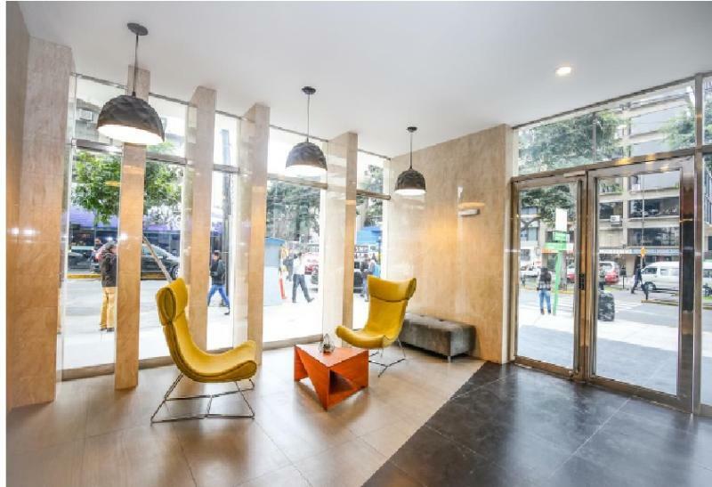 Apartment Trendy Host Canvas, Miraflores *