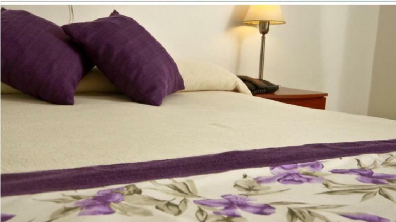 Trendy Host Canvas, Miraflores Apartment Lima