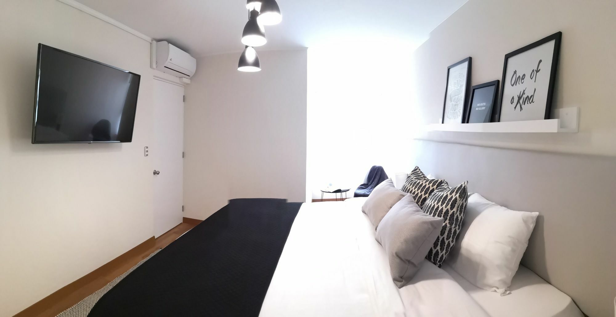 Apartment Trendy Host Canvas, Miraflores