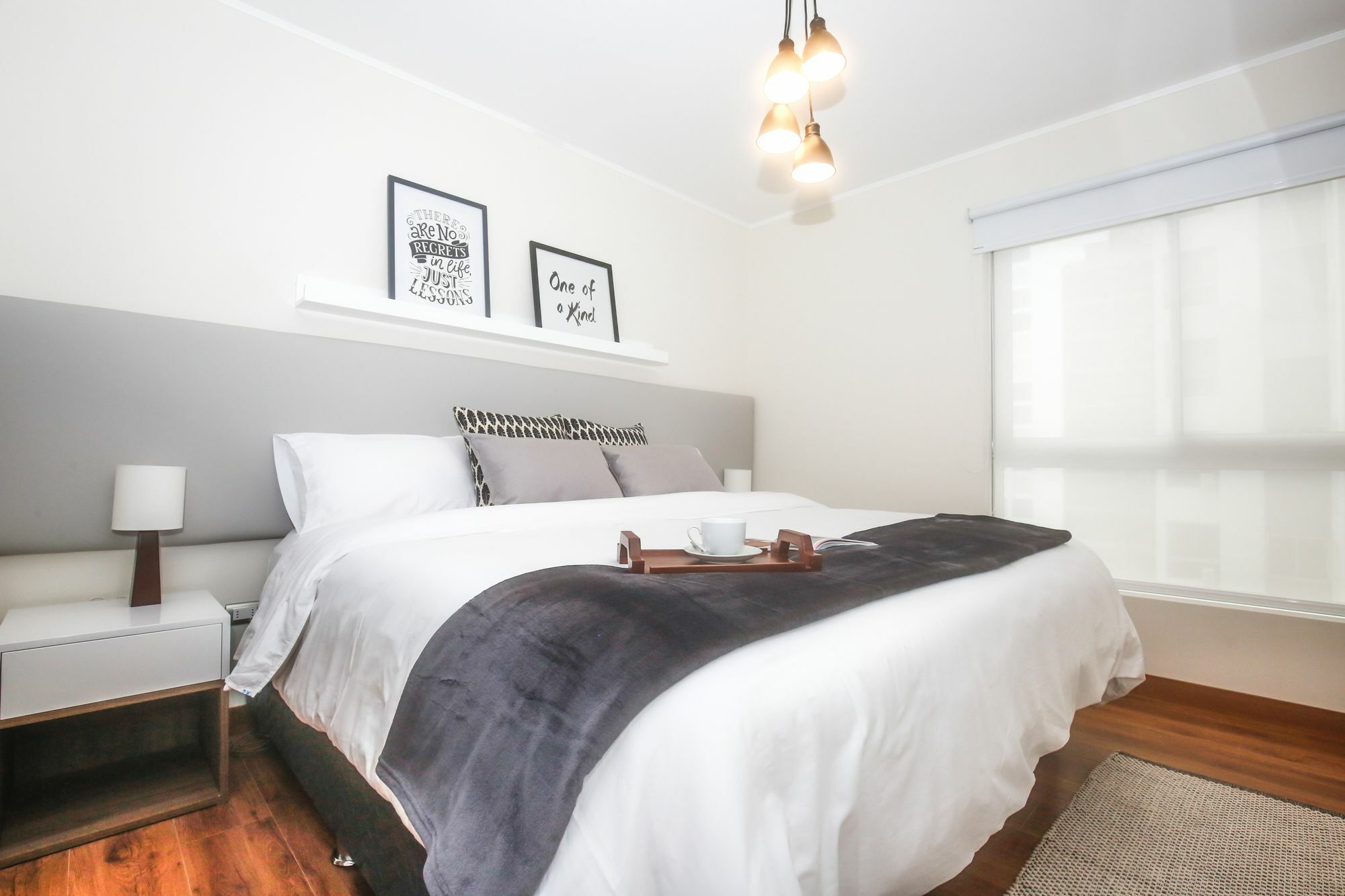 Trendy Host Canvas, Miraflores *